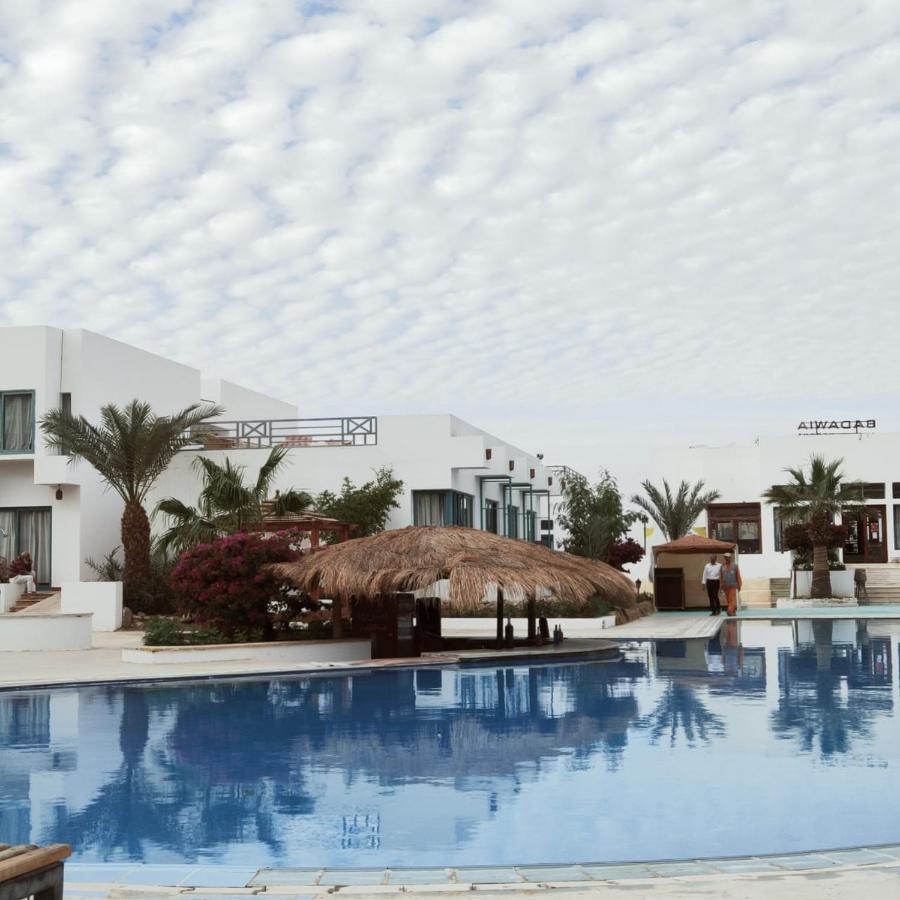 Badawia Sharm Resort Exterior foto